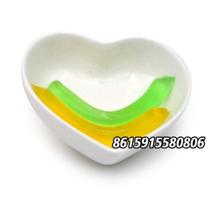 Pâte à base de gelée nami, saveur de fruits mélangés, avec emballage amusant, 50g - Product Image 4