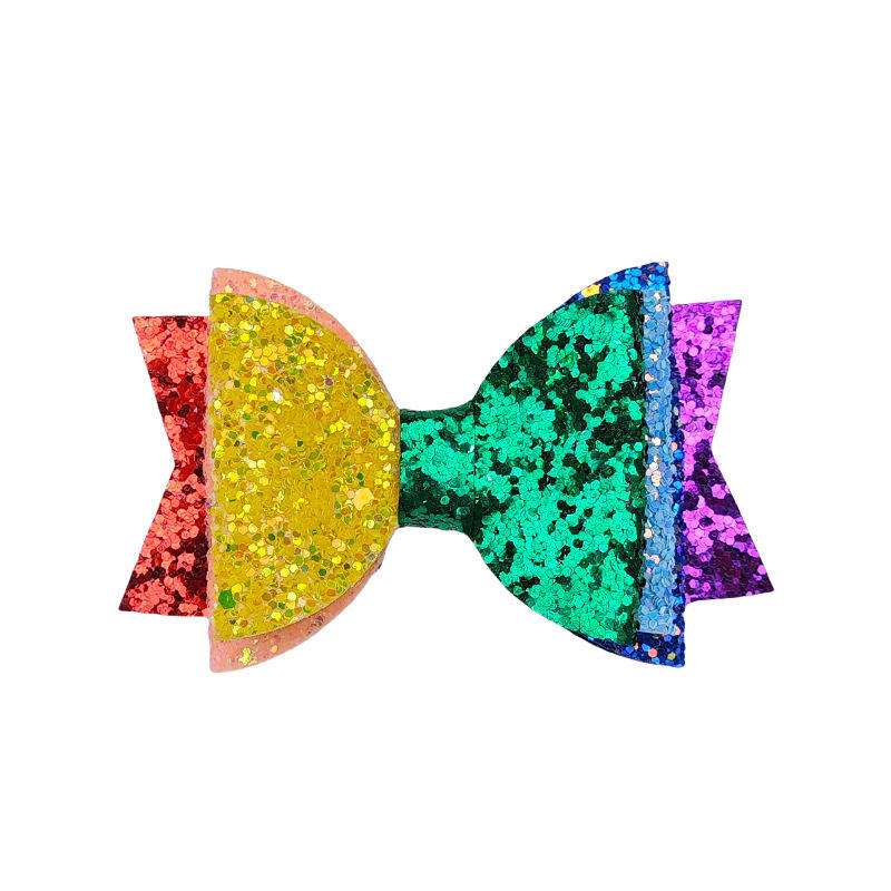 Mc5828 rainbow hairpin