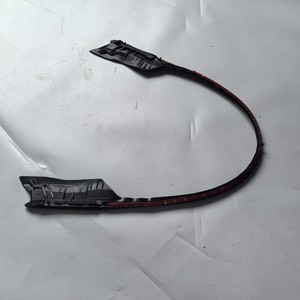 Toyota Front Grille <b>Rubber</b> <b>Strip</b> 5315533060 Black Replacement Part For ES200 - Product Image 3