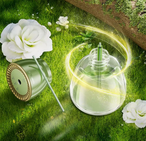 Parfum de voiture 50 ml, désodorisant par évaporation naturelle pour aérateurs et sièges, aromathérapie - Product Image 5