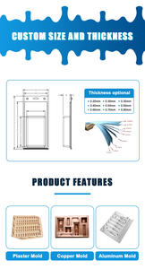 บรรจุภัณฑ์แบบบลิสเตอร์เป็นมิตรต่อสิ่งแวดล้อมพร้อมการ์ดกระดาษสำหรับแพคเกจเสริมกล่องยาแพ็ควิตามินคอลลาเจน - Product Image 6