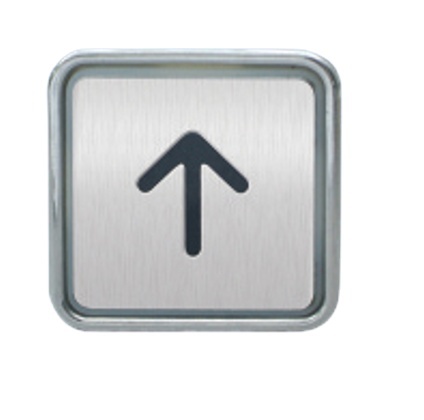 MTD270 MT42  A4N11286 Elevator Button Switch,Elevator Call Button, Push Button