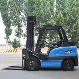 Envío Gratuito, Venta Caliente, Montacargas Eléctrico de <span class=keywords><strong>2</strong></span> <span class=keywords><strong>Toneladas</strong></span>, Precio Competitivo, Precio de Fábrica, Montacargas para Camiones, Montacargas Eléctrico - Product Image 5