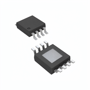 Authorized Distributor Chip THS4061IDGNR 8 TSSOP, 8 MSOP (0.118", 3.00mm Width) Exposed <b>Pad</b> Electronic Component Distributor - Product Image 1