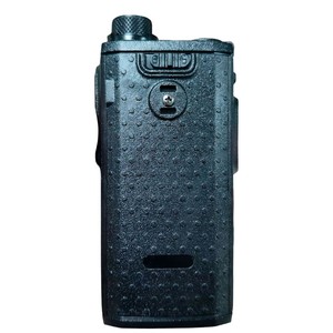 Walkie Talkie Poc3 4G con GPS y Tarjeta SIM, Comunicación Nacional, Uso en Obras de Construcción, Batería Negra de 5000 mAh - Product Image 4