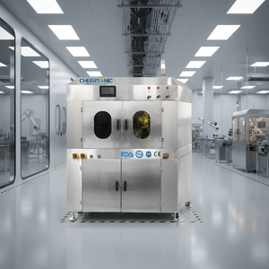 Kateter Balon PTCA/<span class=keywords><strong>PTA</strong></span> dengan Lapisan Ultrasonik Cheersonic - Product Image 4