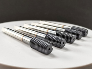 Hight chất lượng hsse M35 chủ đề nội bộ hình thành máy tap cho luồng - Product Image 4