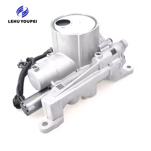 Remplacement de la pompe à huile moteur 1001.H1 1001H1 1001.F3 1001F3 V761435880 pour <span class=keywords><strong>Peugeot</strong></span> 207 308 <span class=keywords><strong>3008</strong></span> 5008 Citroën C3 C4 DS3 - Product Image 2