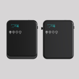 Công nghệ mới thông minh kiểm soát ứng dụng thư giãn thông minh hương liệu khuếch tán hương thơm Máy phun sương - Product Image 5