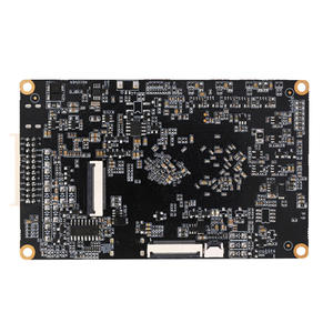 Pcba Assembly Iot Devices Development Shenzhen Custom Android Pcb Board - Product Image 4