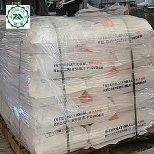 Nhà máy nóng bán cao đàn hồi bê tông redispersible Polymer bột cho khô hỗn hợp vữa phụ gia - Product Image 5