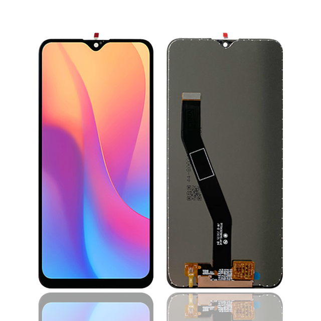 Original LCD for Xiaomi Redmi 8A LCD Display Digitizer Assembly for Redmi 8A LCD Touch Screen