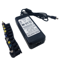 OEM pengisi daya Laptop 18.5*4.8mm, 65W 1.7 V 3,5 A adaptor AC Laptop untuk HP COMPAQ DV6000 DV6800 DV6700 NC6000