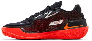 รองเท้าบาสเก็ตบอล Air Zoom GT Cut สีดำแดงสด รุ่น Unisex หน้าผ้าตาข่าย พื้นยาง รองรับแรงกระแทกด้วย EVA เหมาะสำหรับฤดูร้อน - Product Image 1