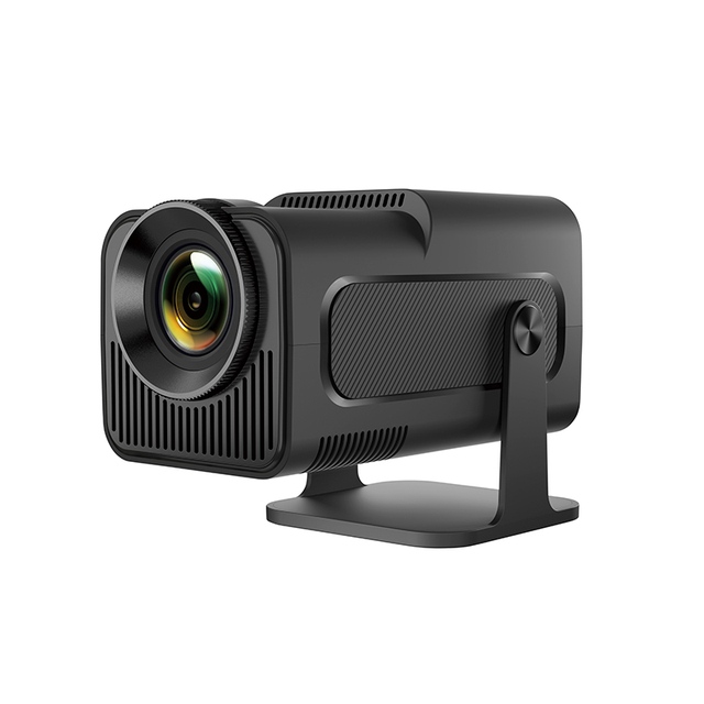 Hot Selling 8GB Android 11 230 ANSI Lumens Durable HD 1080P LED WIFI Mini Home Projector