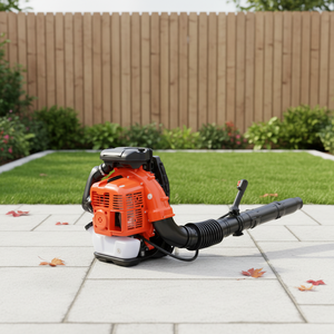 Soplador de Fuego para Mochila 6MF-23-51 4.0kW 0.5m³/s Certificado para la Lucha Contra Incendios Forestales y Limpieza de Jardines - Product Image 1