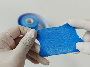 Cinta de Kinesiología Deportiva K Aprobada, Precio Mayorista Económico, con Adhesivo Ultra Fuerte para Alivio del Dolor - Product Image 3