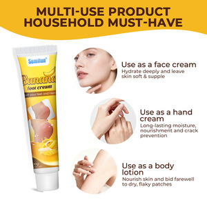 Crema per Piedi e <span class=keywords><strong>Talloni</strong></span> Sumifun Personalizzata all'Ingrosso - Product Image 3