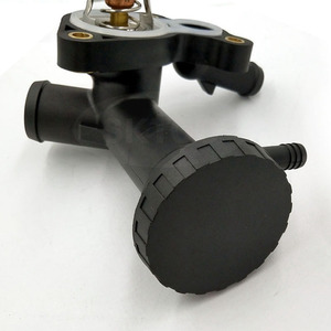 Engine <b>Thermostat</b> 11537829959 For BMW MINI Water Temperature <b>Control</b> Replacement Part - Product Image 1