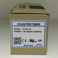 Neue Original CT4S-1P4 Industrielle Automatisierungssteuerungsteile. Brandneu, auf Lager, 12 Monate Garantie.