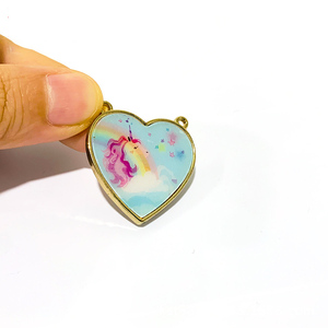 Tùy chỉnh thực hiện <span class=keywords><strong>3D</strong></span> có thể thay đổi chuyển động di chuyển dạng thấu kính Nhãn dán nhãn - Product Image 1