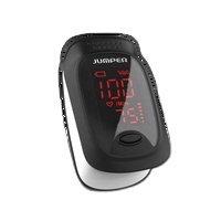 Oxímetro <span class=keywords><strong>de</strong></span> Pulso <span class=keywords><strong>Precio</strong></span> <span class=keywords><strong>de</strong></span> Fábrica <span class=keywords><strong>Jumper</strong></span> JPD-500D - Product Image 2