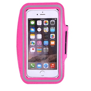 Usine en <span class=keywords><strong>gros</strong></span> mode fitness brassard <span class=keywords><strong>de</strong></span> sport <span class=keywords><strong>de</strong></span> téléphone portable imperméable à l'eau en <span class=keywords><strong>cours</strong></span> d'exécution bras <span class=keywords><strong>sac</strong></span> - Product Image 2