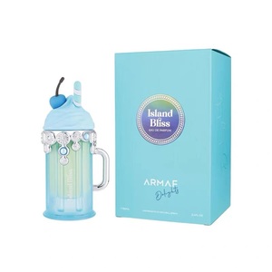 Armae Eau De Parfum da Donna, Spray Fruttato a Lunga Durata, Profumo di Lusso 50ml - Product Image 1