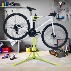 ZUKKA, nuevo producto, soporte de reparación de <span class=keywords><strong>bicicletas</strong></span>, soporte de trabajo de mantenimiento de <span class=keywords><strong>bicicletas</strong></span> MTB, soporte de trabajo de bicicleta de <span class=keywords><strong>taller</strong></span> - Product Image 6