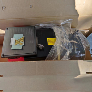 Fanuc A06B-2409-B150 A06B-1409-B150 A06B-1409-B150 #มอเตอร์แกนหมุน0P02 - Product Image 6