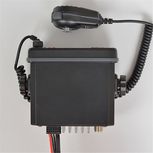 Radio bidirectionnelle récente Rs-508m Ipx7 Vhf / émetteur-récepteur maritime Vhf intégré classe B Dsc talkie-walkie / interphone maritime Vhf - Product Image 3