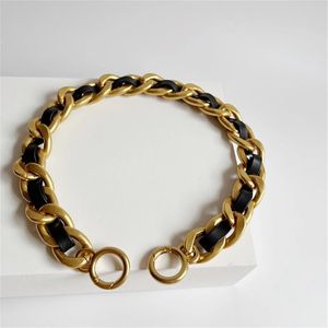 Cadena para bolso MM, accesorios DIY para bolsos, herrajes metálicos, piezas para bolsos, cadena para bolso, correa de cuero, asa de anillo para bolso, correa de hombro - Product Image 5