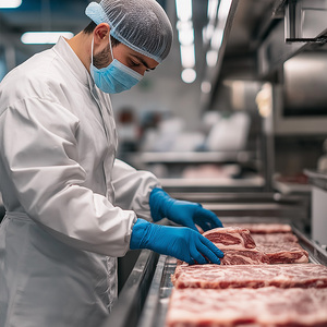 Enzima Alfa Amilase Fúngica Orgânica de Alta Qualidade Grau Alimentício 100000U/G em Pó para Indústria de Panificação Beijing Yida CN;BEI - Product Image 5