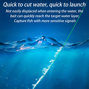 Línea de Pesca Exybo Zh8 Super Braid PE 3.0 100M de Alta Resistencia para Lanzamientos Largos - Product Image 5