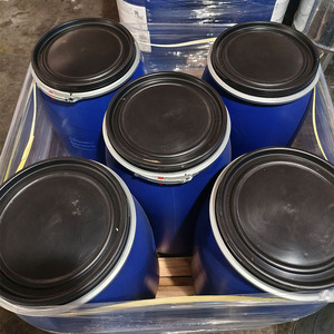 D-OW hydrophobically sửa đổi lưu biến chất làm đặc cho phụ gia dầu khí lớp phủ công thức tuyệt vời kháng CuộN - Product Image 3