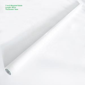 TXQsaber-Hoja de sable de luz con 3mm de grosor, 78/82/92cm, 1 pulgada y 7/8 pulgadas, OD - Product Image 5