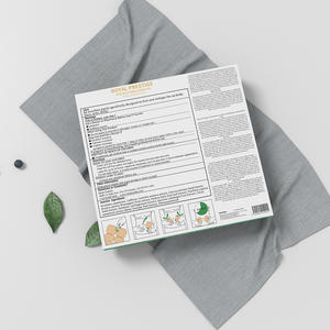 Patch nombril amincissant <span class=keywords><strong>de</strong></span> marque privée perte <span class=keywords><strong>de</strong></span> poids rapide patchs pour abdomen paresseux outil <span class=keywords><strong>de</strong></span> coiffure polyvalent - Product Image 5