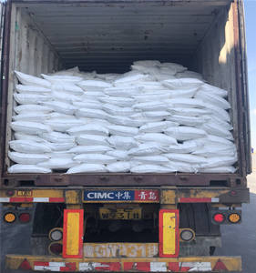 <span class=keywords><strong>Bicarbonate</strong></span> <span class=keywords><strong>de</strong></span> <span class=keywords><strong>soude</strong></span> biologique <span class=keywords><strong>de</strong></span> haute pureté - Product Image 6