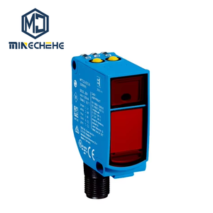 Replacement WTT12L-A2533 WTT12L-A3533 WTT12L-A4533 WTT12L-A5533 WTT12L-A6533 Photoelectric Sensor <b>Switch</b> for Logistics Sorting S - Product Image 1