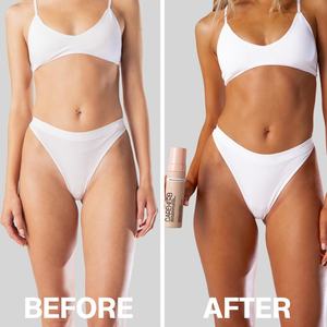 Autobronceador con DHA de Origen Natural de Aspecto Natural, Productos Autobronceadores sin Sol, Mousse Bronceador Deluxe Medio - Product Image 6