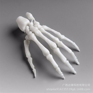 Modelo Impreso en 3D Personalizado de ABS, Sección Transversal Rectangular, Diseño Industrial No Estándar, Muestra - Product Image 3
