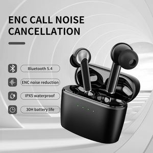 Không dây in-ear chơi game tai nghe với chức năng chống thấm nước JL Chipset cho thể thao sử dụng - Product Image 3