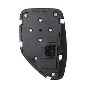 YW141 pour 735604040 Interrupteur de vitre électrique principal gauche 2014-2016 Jeep Traitor - Product Image 1