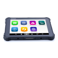 Escáner OBD2 FCAR F6 Plus para Diagnóstico de Automóviles, Precio Bajo, Inteligente, WIFI Inalámbrico, para Vehículos Universales de 12V y 24V, para Proveedores de Automóviles