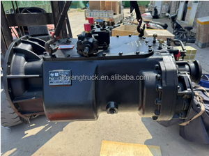 8ds260a באיכות גבוהה מתאים הרכבה חלקי הרכבה משאית, המשמש עבור חלקי שידור - Product Image 5