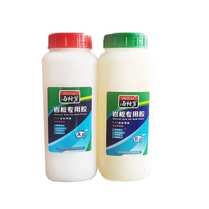 Adhésif pour marbre Higlue 50 ml pour pierre, <span class=keywords><strong>ardoise</strong></span>, fissures, carrelage céramique, <span class=keywords><strong>plaque</strong></span> de roche - Product Image 4
