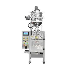 Automatic Liquid packaging machine of Juice