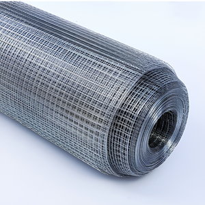 Rouleaux <span class=keywords><strong>de</strong></span> grillage soudé en acier inoxydable 304 toutes saisons, tissu métallique robuste pour barrières anti-encrochement des racines d'arbres - Product Image 4