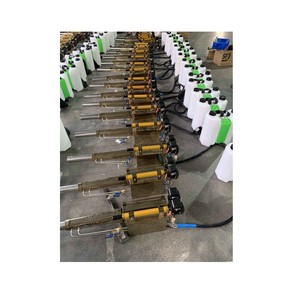 Praga <span class=keywords><strong>mosquito</strong></span> nebulização máquina pequeno gás nebulador nebulização máquina - Product Image 4