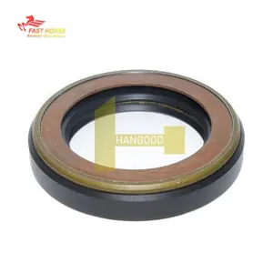 Hangood NBR резиновые уплотнительные кольца AP2668G TCN 45-68-12 сальник 45*68*12 для гидравлического насоса K3V112